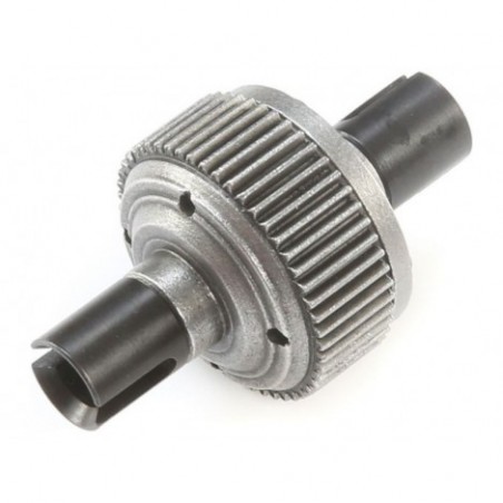 Complete Gear Diff: 22S