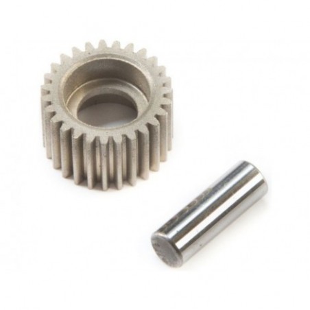 Idler Gear & Shaft: 22S