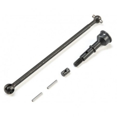 CVA Driveshaft, Complete: 22S