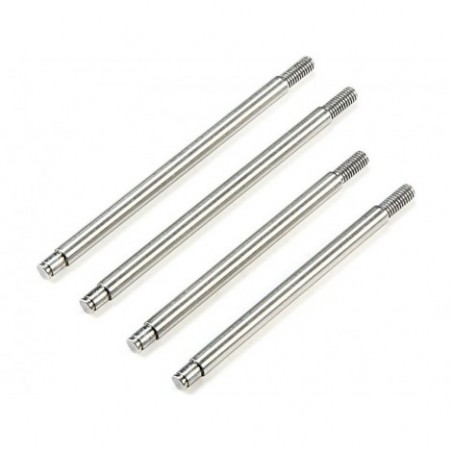 Shock Shaft Set: 22S