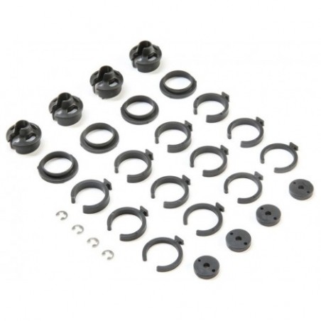 Spring Cup & Clip Set: 22S