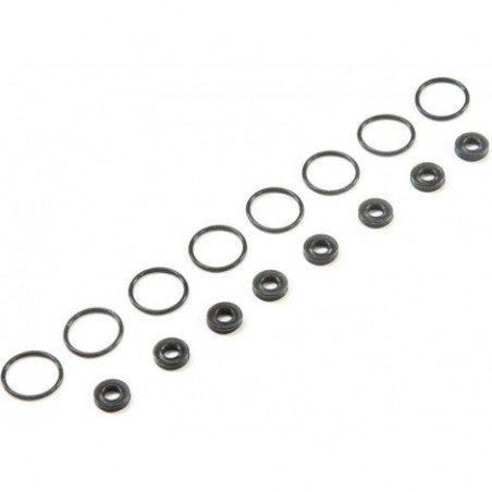 Shock Seal Set: 22S