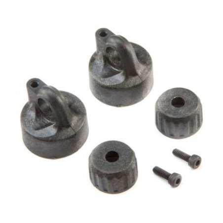 Shock Caps (2): 22S