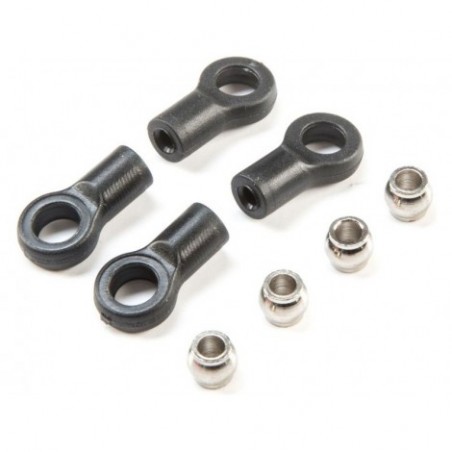 Shock Ends: 22S