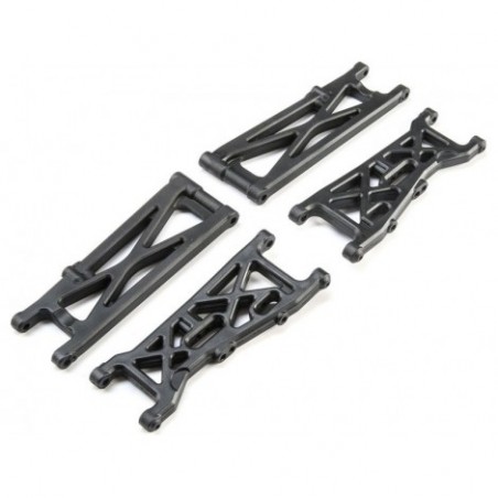 Suspension Arm Set: 22S