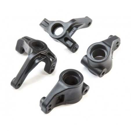 Hub and Spindle Set: 22S