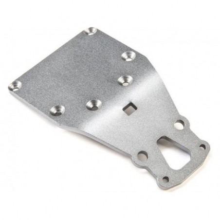 Aluminum  Front Chassis...