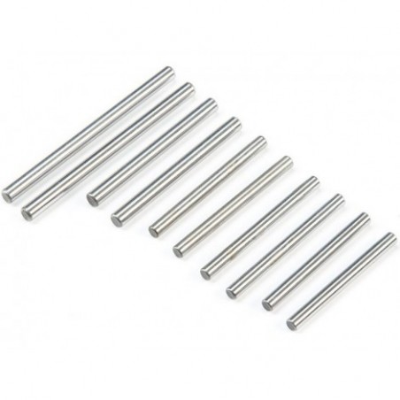 Hinge Pin Set: 22S