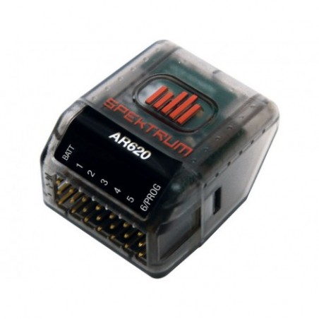AR620 6 Channel Sport Receiver