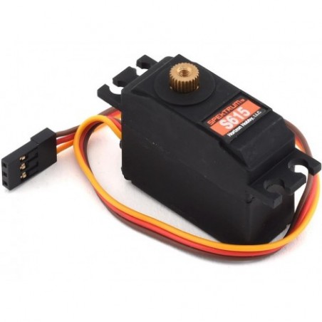 Spektrum S615 2,2KG Mini...