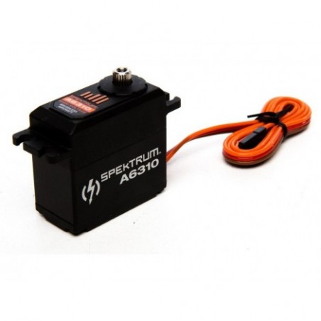 Spektrum - servo A6310...
