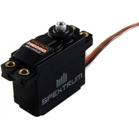 H6050 High-Torque Mid-Speed...