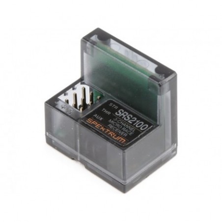 Spektrum SR2100 DSMR Mikro...