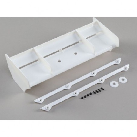 Wing, White, IFMAR