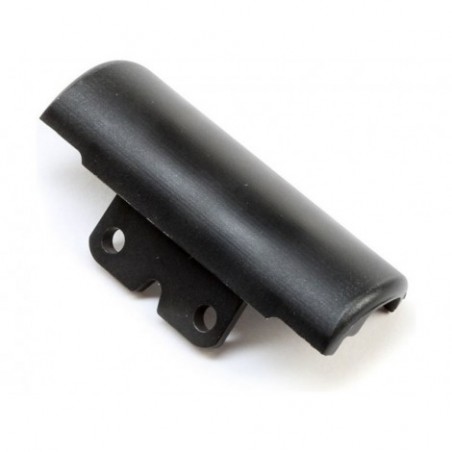 Front Bumper: 8X