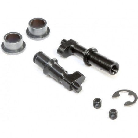 Brake Cams: 8X
