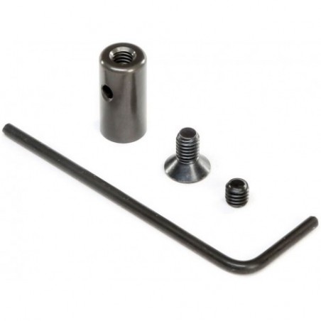 Tuned Pipe Mount &...