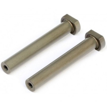 Steering Post (2): 8X