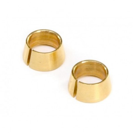Collet (2): 8X, 8