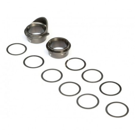 Rear Gearbox Bearing...