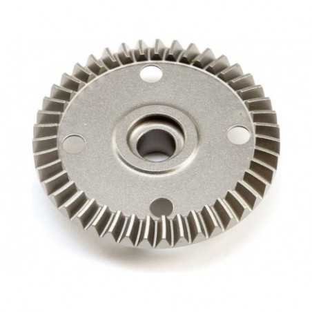 Front Differential Ring...