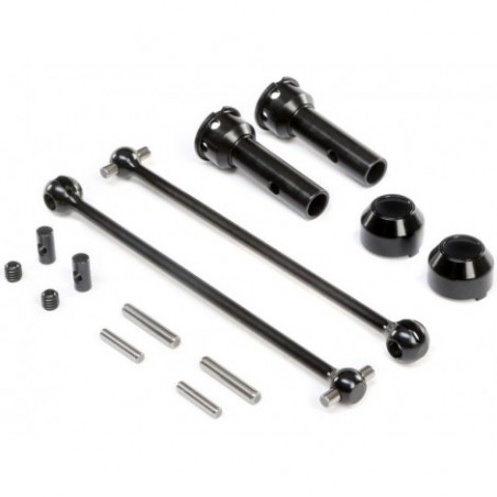 Front/Rear CV Driveshaft...
