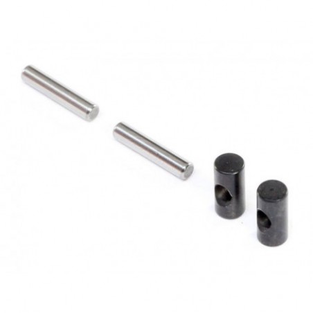 F/R CV Driveshaft Coupling...