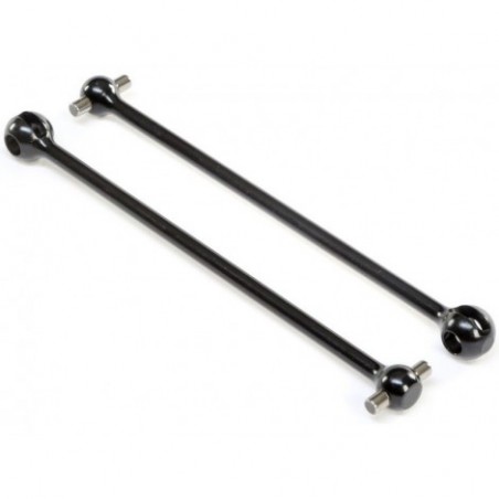 Front/Rear CV Driveshafts...