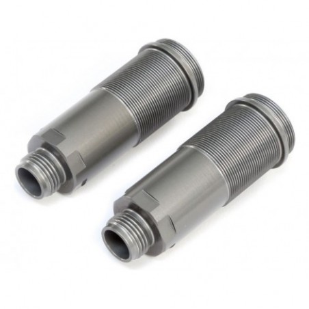Shock Body, Rear (2): 8X