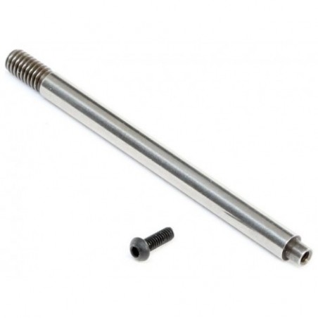 Shock Shaft, Front: 8X