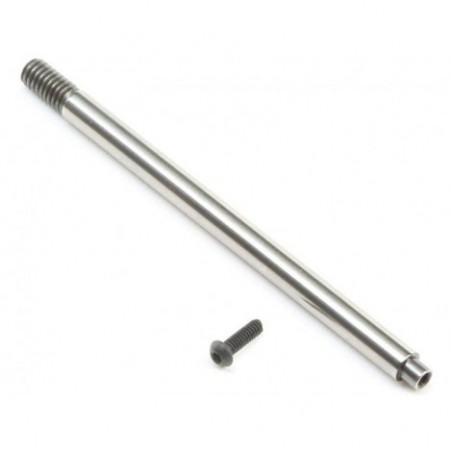Shock Shaft, Rear: 8X