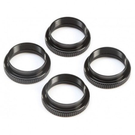 16mm Shock Nuts & O-rings...