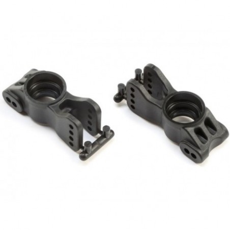 Rear Hub (2): 8X