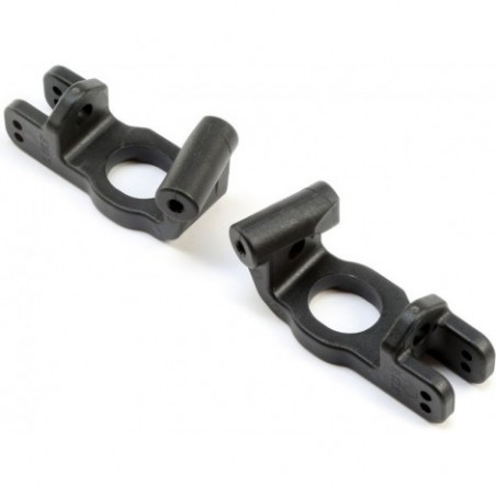 Spindle Carrier Set, 20deg: 8X