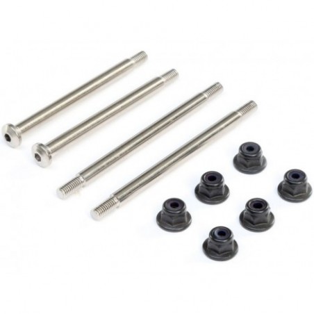 Outer Hinge Pins, 3,5mm,...