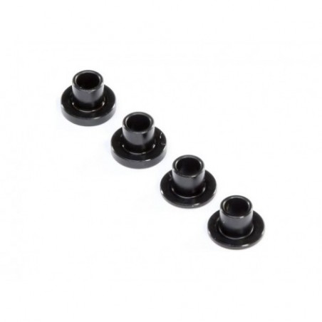 Spindle Shim (4): 8X