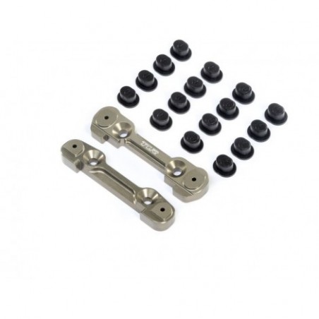Adjustable Front Hinge Pin...