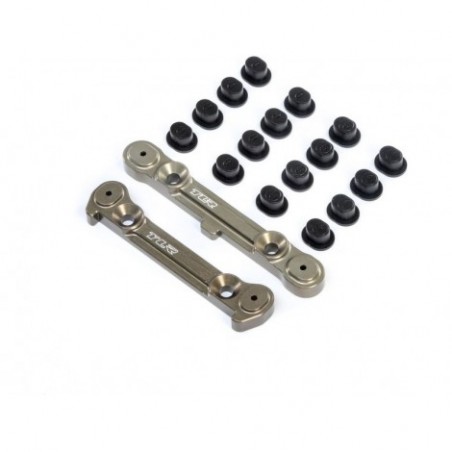 Adjustable Rear Hinge Pin...