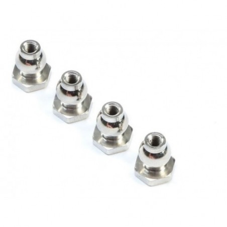 Suspension Ball, 6,8mm,...