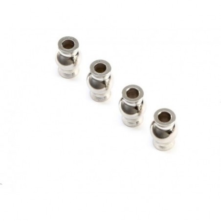 Suspension Ball, 6,8mm (4): 8X