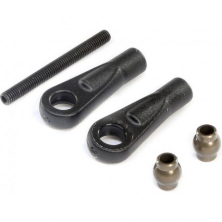 Steering Link: 8X