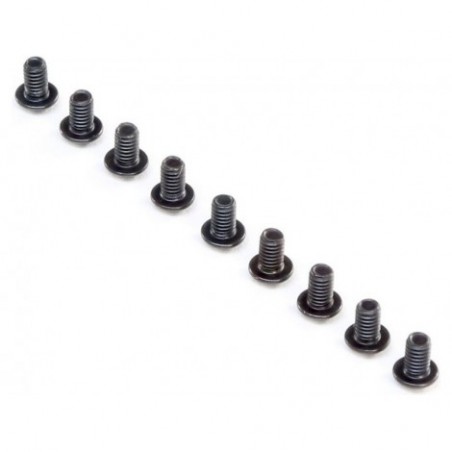 Button Head Screws,...