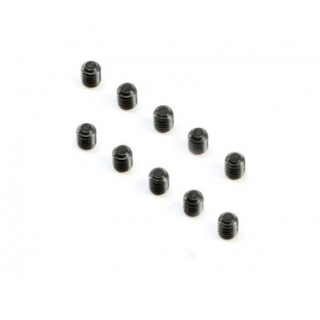 Cup Point Set Screws,...