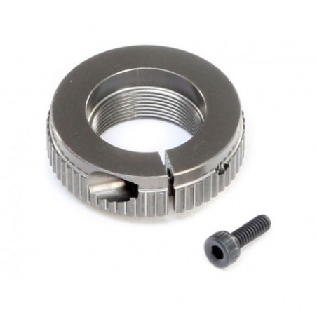 Clamping Servo Saver Nut: 8X