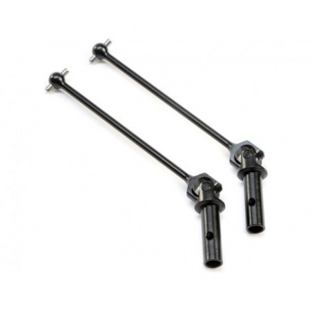 Universal Driveshaft (2): 8X
