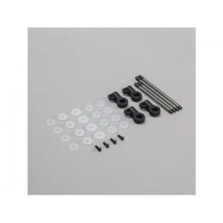 3,5mm Shock Shaft...