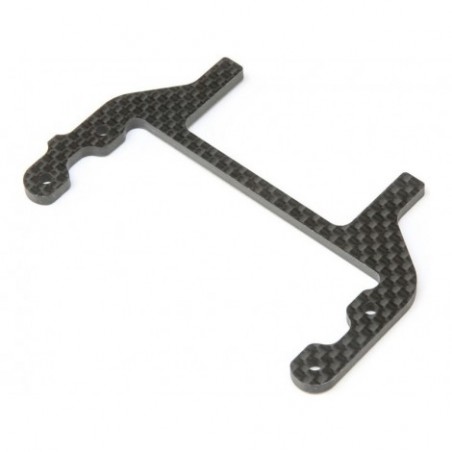 Throttle Servo Brace: 5T, 5B