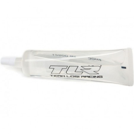 Silicone Diff Fluid, 12,500CS