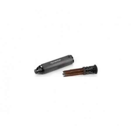 Multi Hex Wrench Set