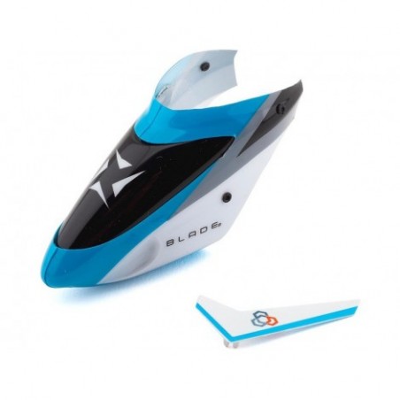 Blade Canopy: Nano S2